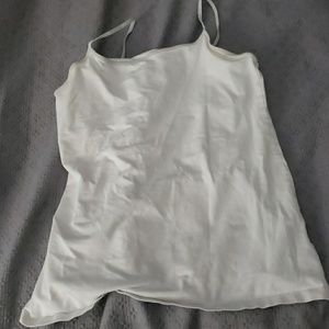 Maternity Tank Top